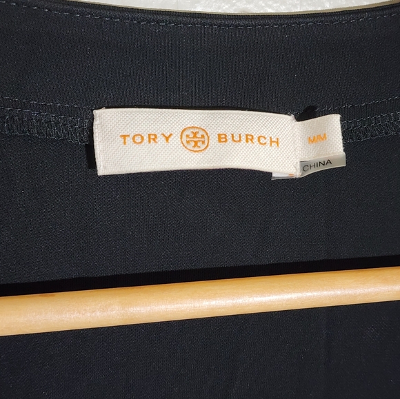 Tory Burch Wrap Women's Dress - Picture 8 of 9